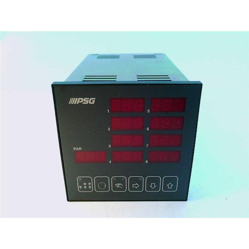 Изображение товара: PSG CONTROLS 038820-01