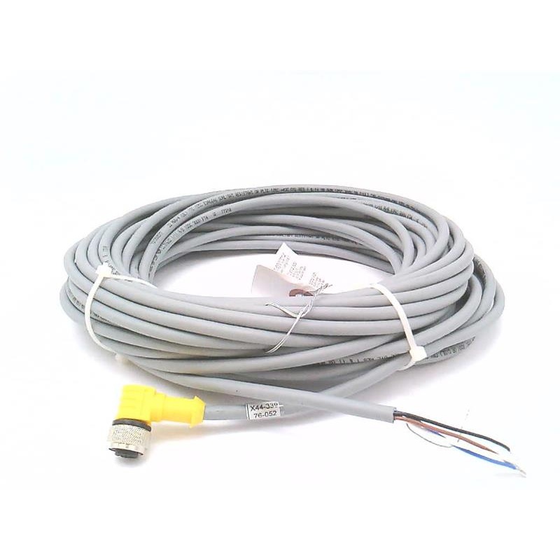 Изображение товара: CLEVELAND MOTION CONTROL X44-33976-052