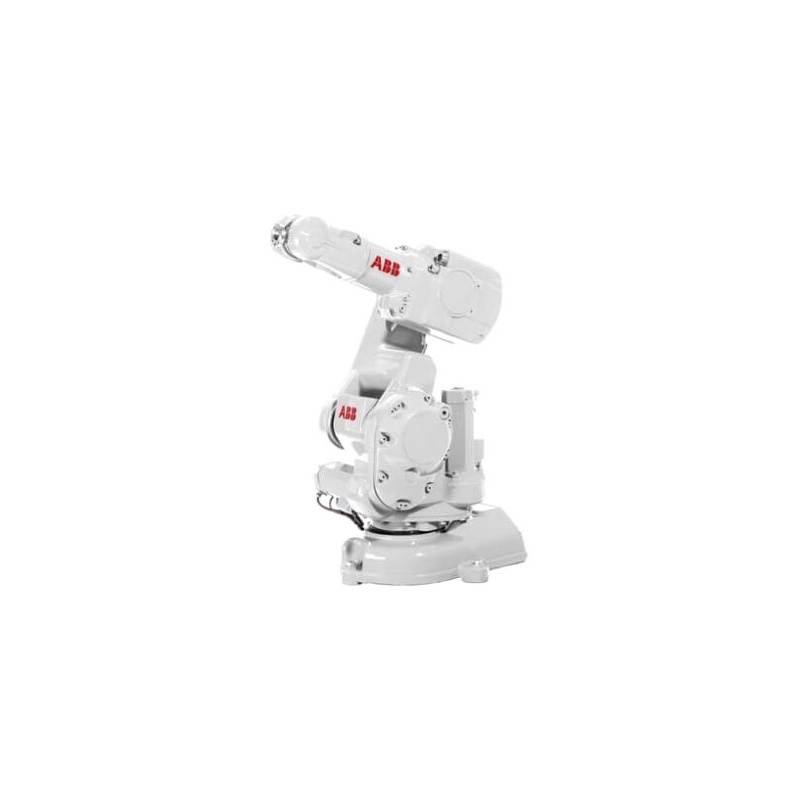 Изображение товара: ASEA BROWN BOVERI IRB5400 S4P+ M2000