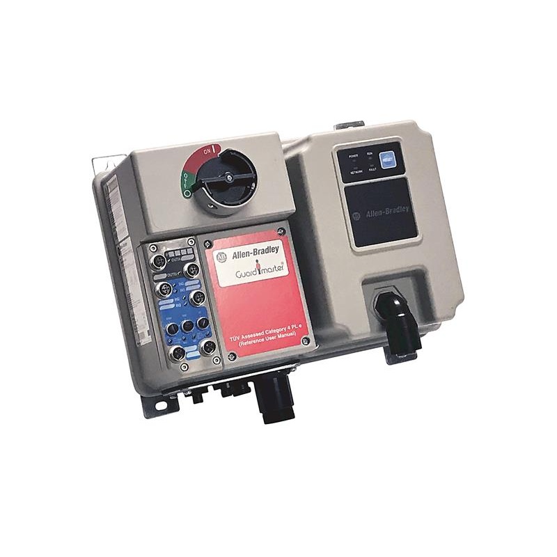 Изображение товара: ALLEN BRADLEY 284E-FVD4P0Z-10-CR