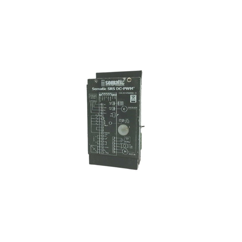 Изображение товара: SEMATIC SRS DC-PWM