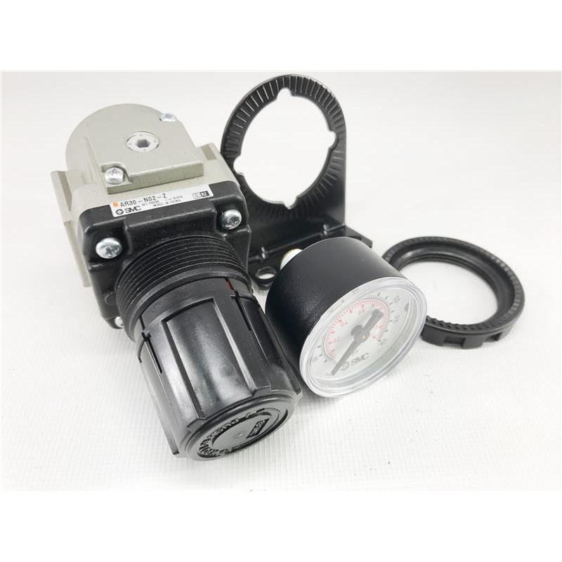 Изображение товара: SMC AR30-N02BG-Z