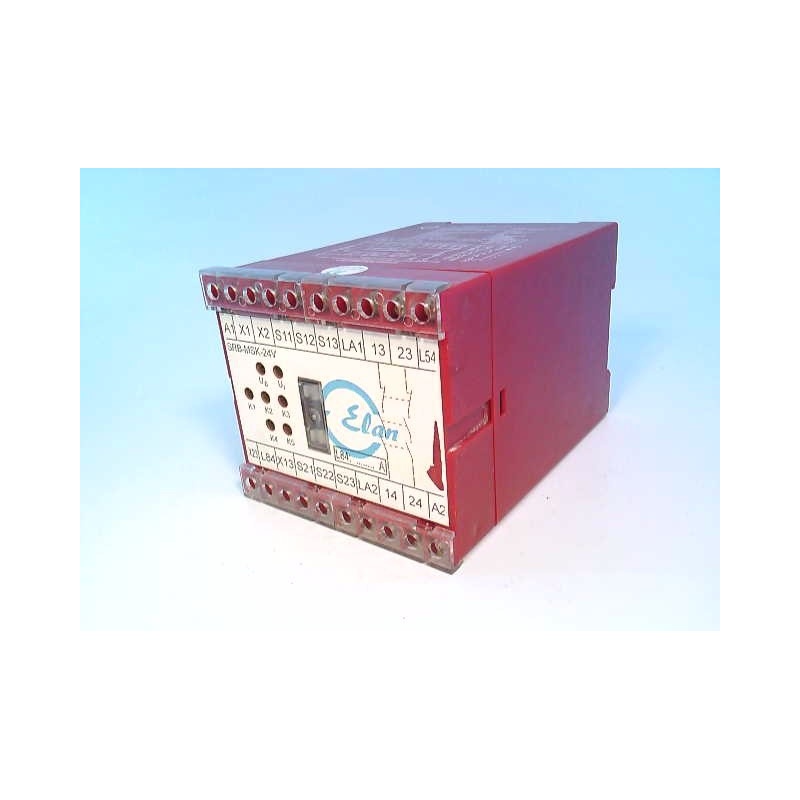 Изображение товара: SCHMERSAL SRB-MSK-24V