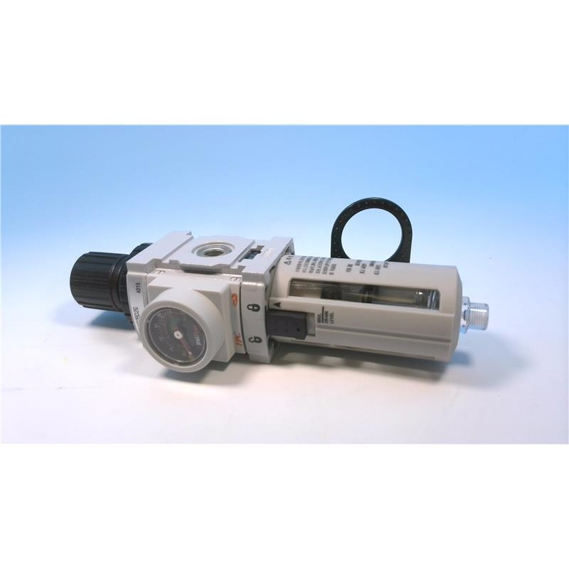 Изображение товара: TPC MECHATRONICS CO PP2-N02BD2G
