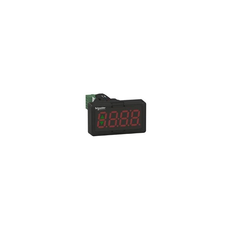 Изображение товара: SCHNEIDER ELECTRIC XBH1AA0R4