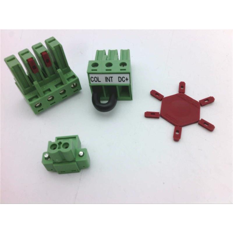 Изображение товара: ALLEN BRADLEY 1394C-CONN-KEY