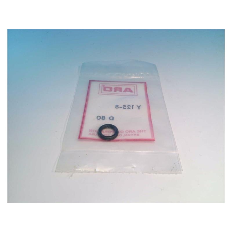 Изображение товара: INGERSOLL RAND Y125-8