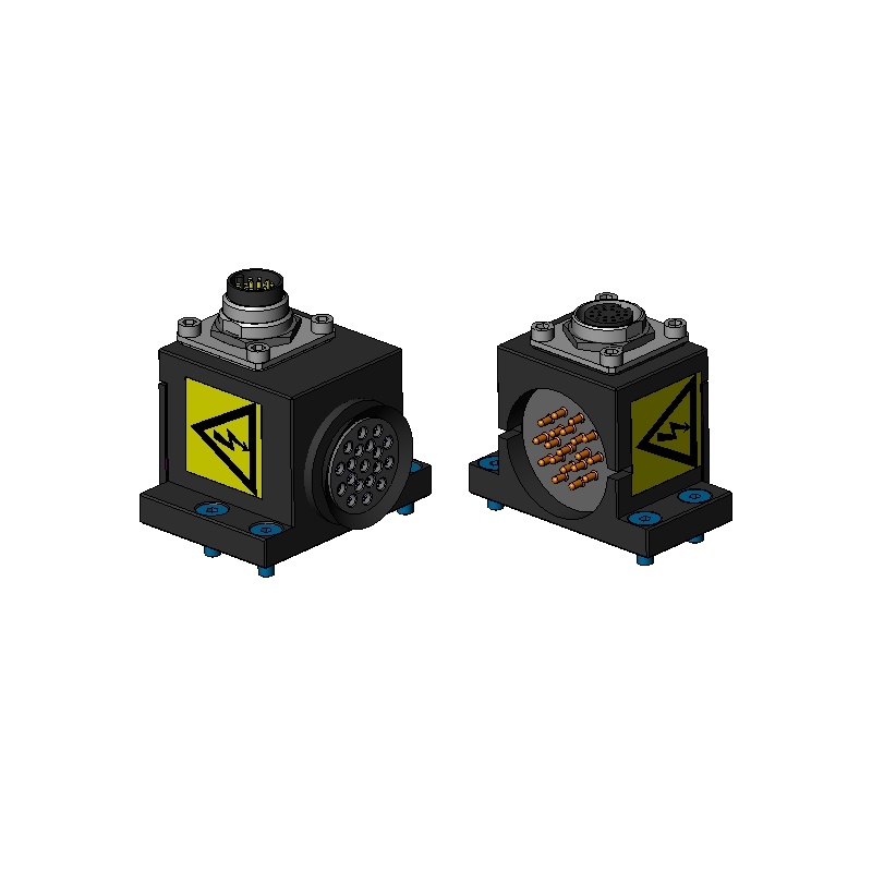 Изображение товара: ATI 9120-RF19-M