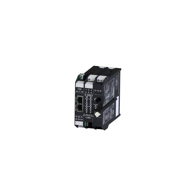 Изображение товара: SENECA Z-PASS2-4GWW