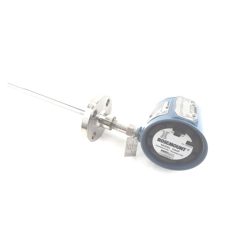 Изображение товара: EMERSON 3144P-D1A1E5Q4X3