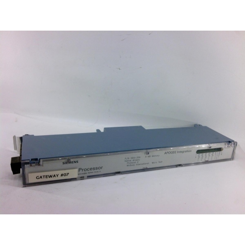 Изображение товара: SIEMENS 565-359