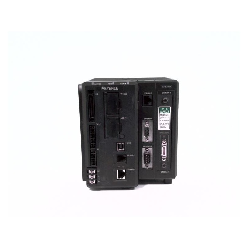 Изображение товара: KEYENCE CORP XG-8702T