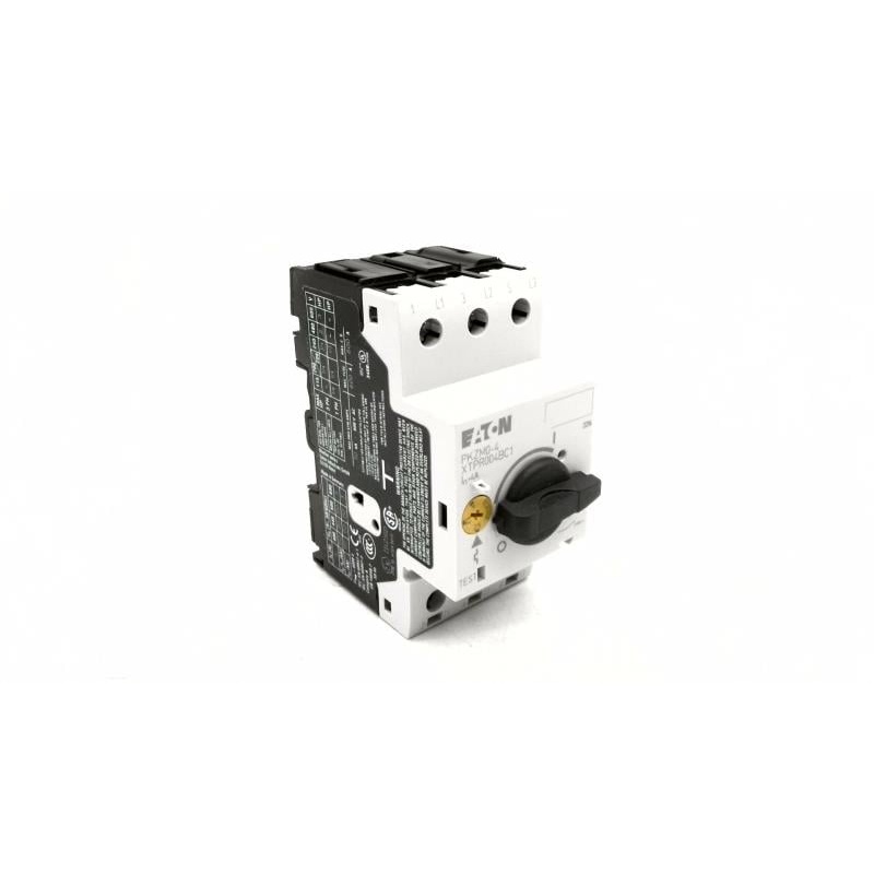 Изображение товара: EATON CORPORATION XTPR004BC1NL