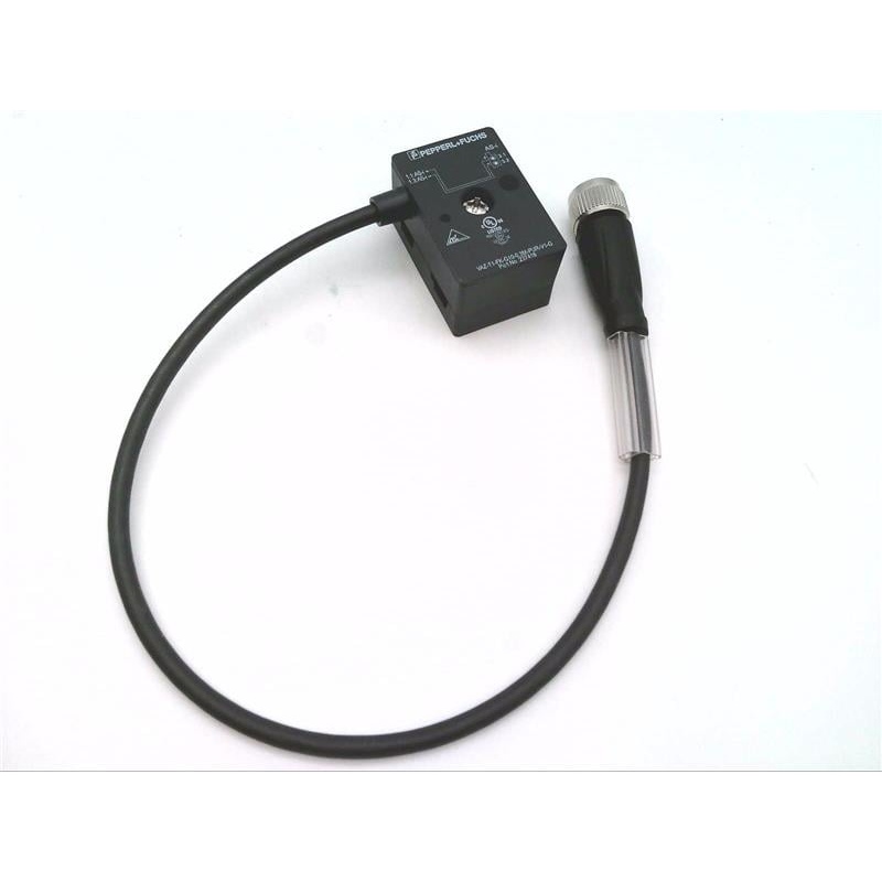 Изображение товара: PEPPERL & FUCHS VAZ-T1-FK-G10-0.3M-PUR-V1-G