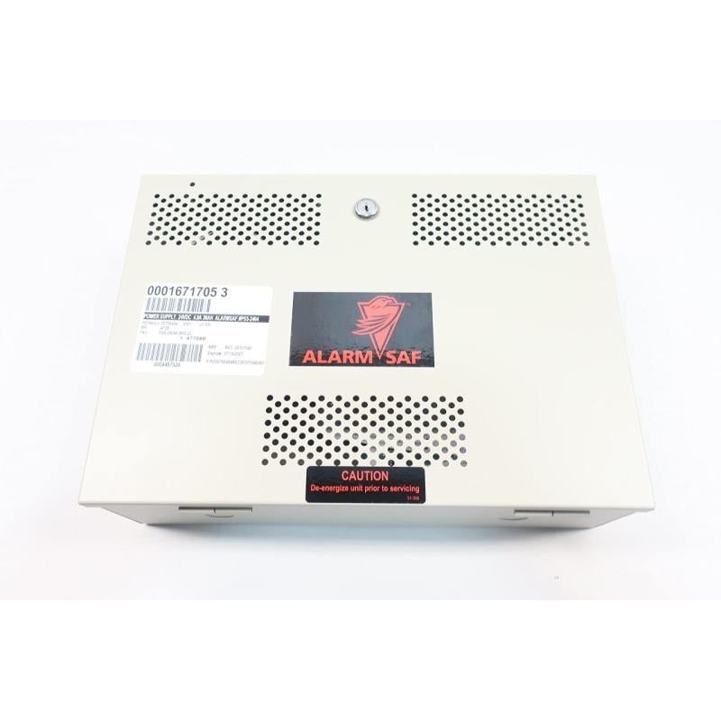 Изображение товара: ALARM SAF PS5-12025-B03-UL