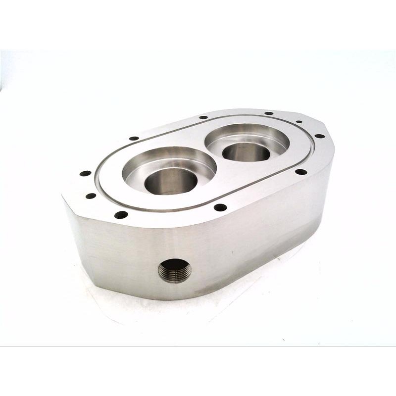Изображение товара: WAUKESHA PUMPS BD0002J10