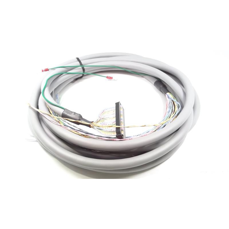Изображение товара: OMRON XW2Z-RA500C-D1