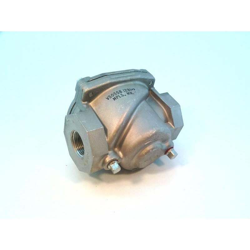 Промышленный газовый клапан V5055B-1291