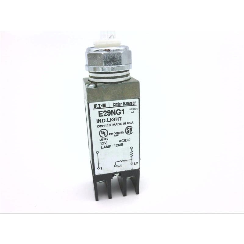 Изображение товара: EATON CORPORATION E29NG1