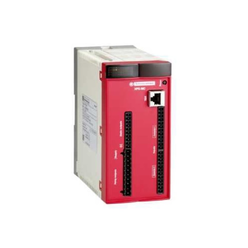 Изображение товара: SCHNEIDER ELECTRIC XPSMC16ZC