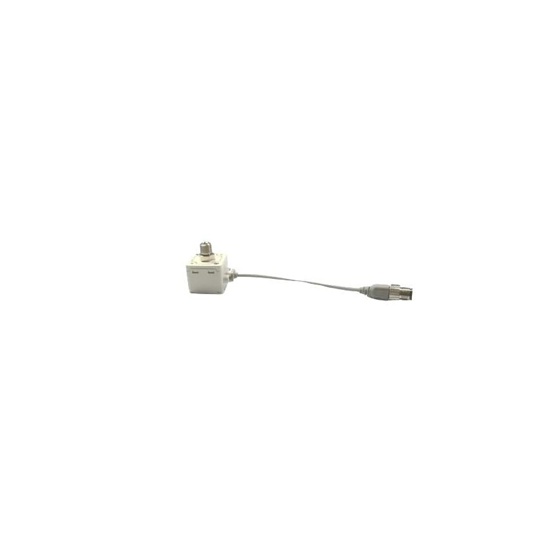 Изображение товара: SMC ZSE40A-01-Y-X531