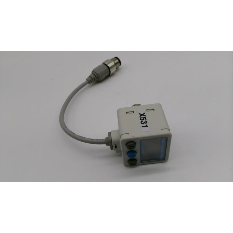 Изображение товара: SMC ZSE40AF-01-Y-X531