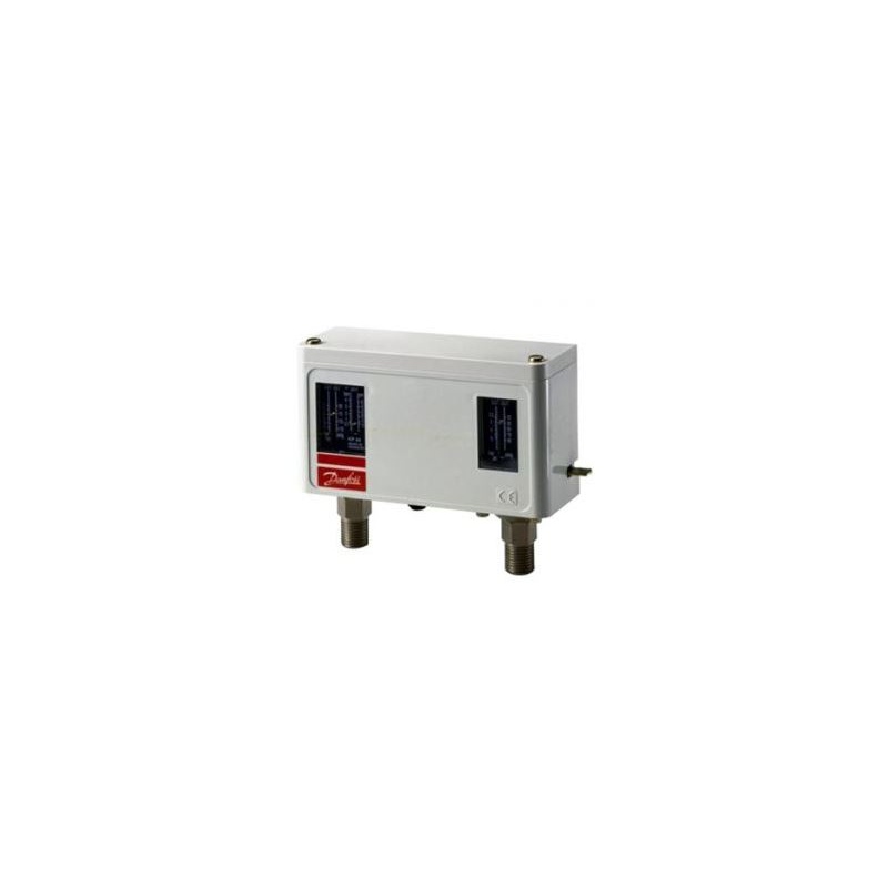 Изображение товара: DANFOSS 060-124366