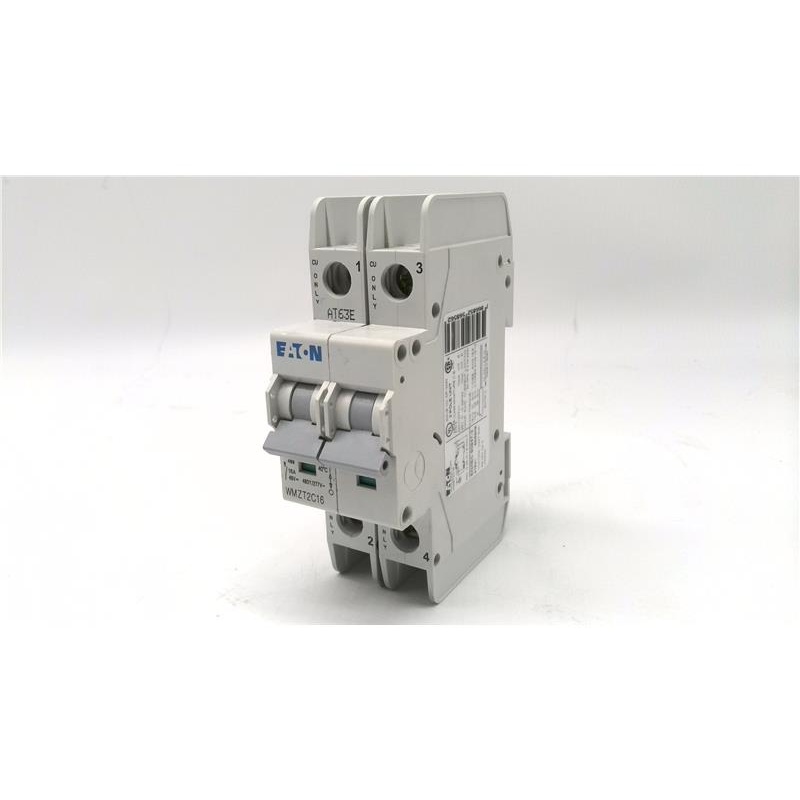 Изображение товара: EATON CORPORATION WMZT2C16