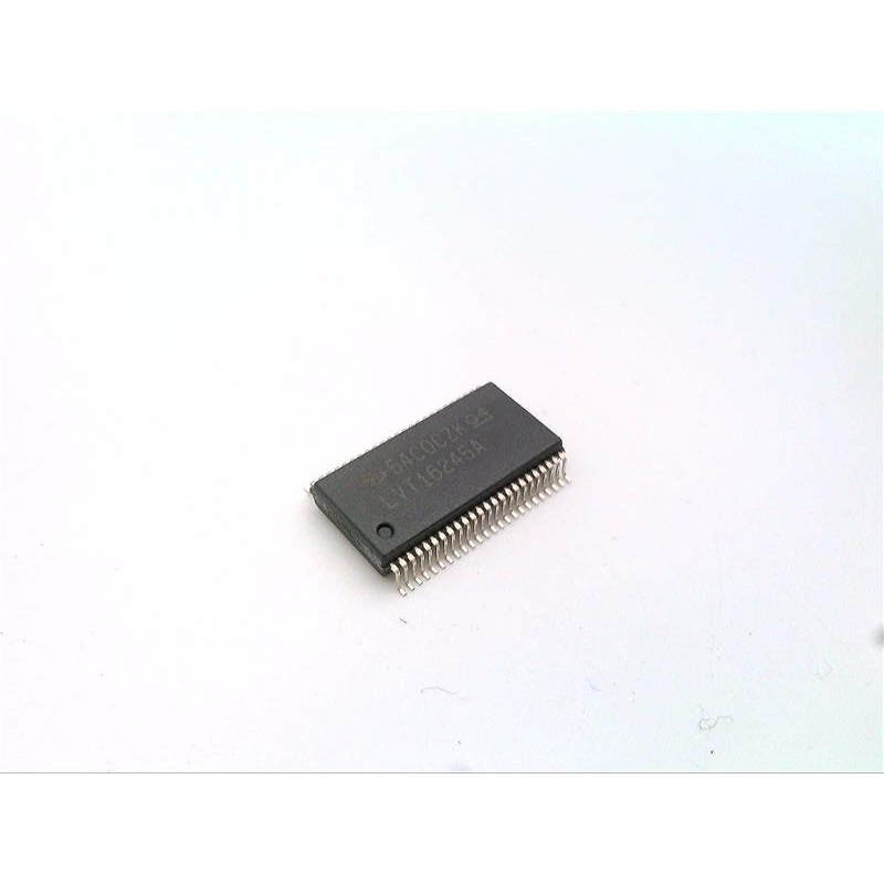 Изображение товара: TEXAS INSTRUMENTS SEMI SN74LVT16245ADL