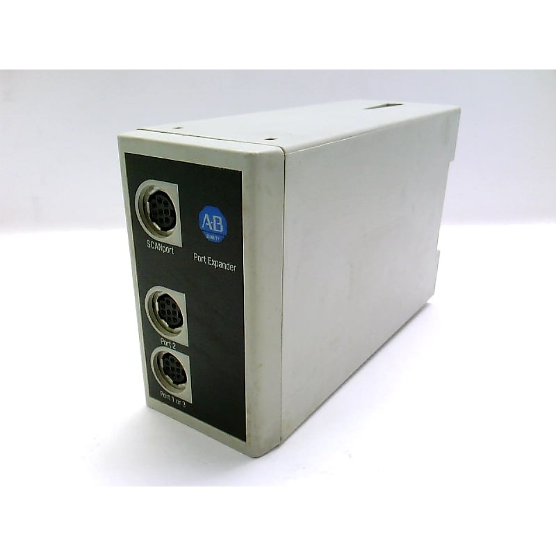 Изображение товара: ALLEN BRADLEY 1203-8G2
