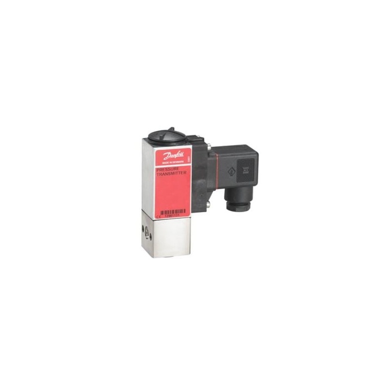 Изображение товара: DANFOSS 060N1262