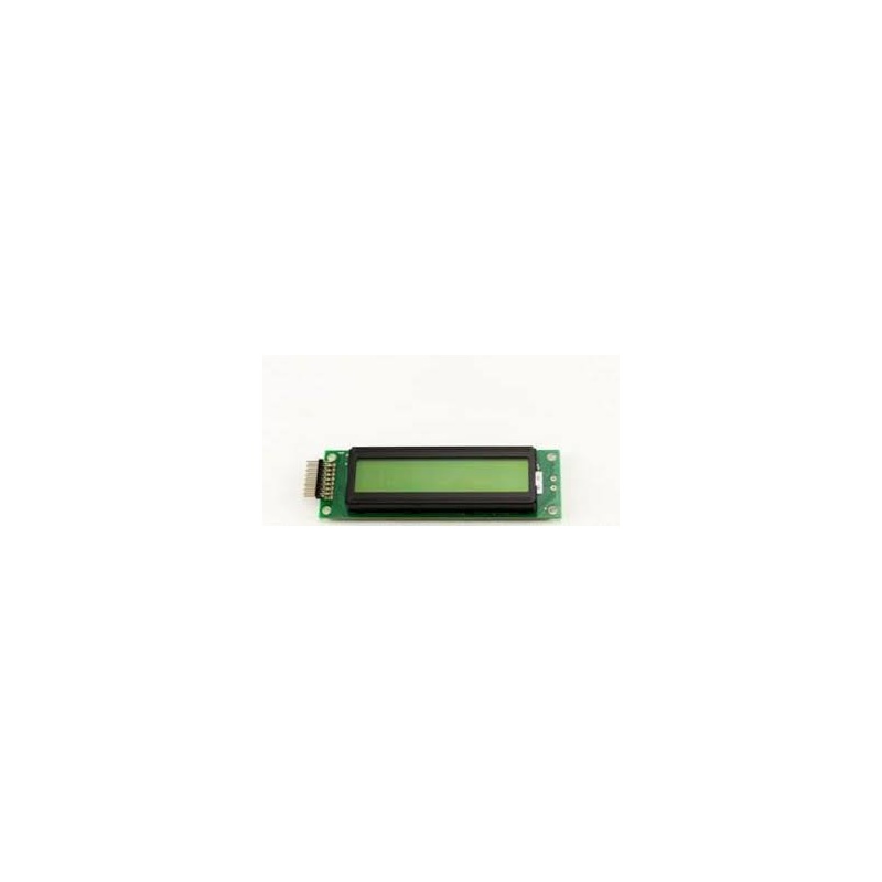Изображение товара: YORK 031-02749-000