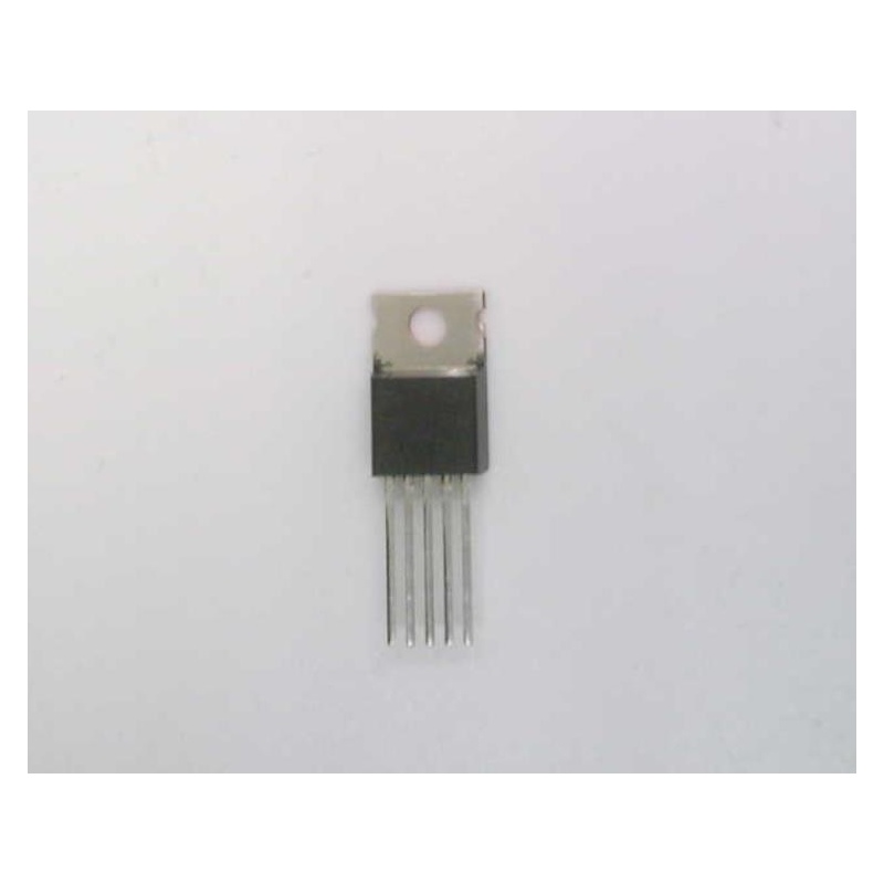 Изображение товара: INTERNATIONAL RECTIFIER IRC740