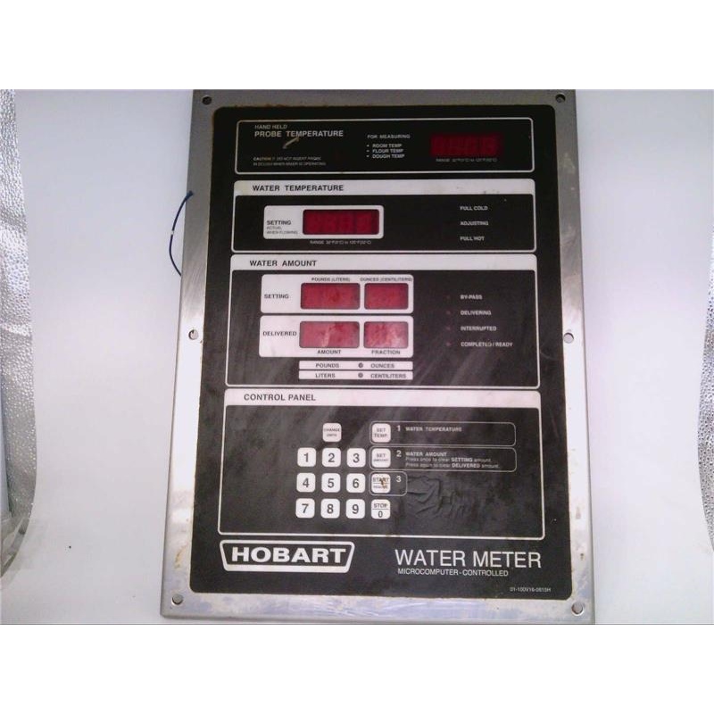 Изображение товара: HOBART BROTHERS CO 01-100V16-0519B