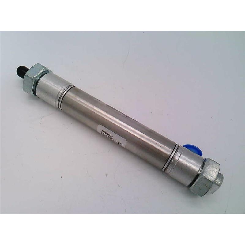 Изображение товара: PARKER .75DXPSR02.0