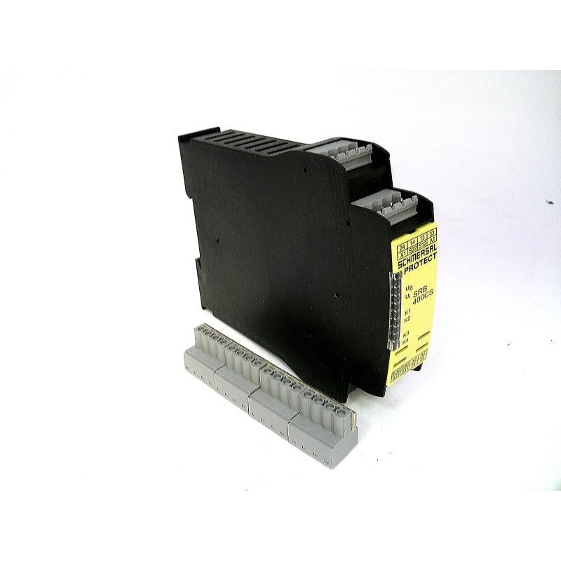 Изображение товара: SCHMERSAL SRB400CS 24VDC