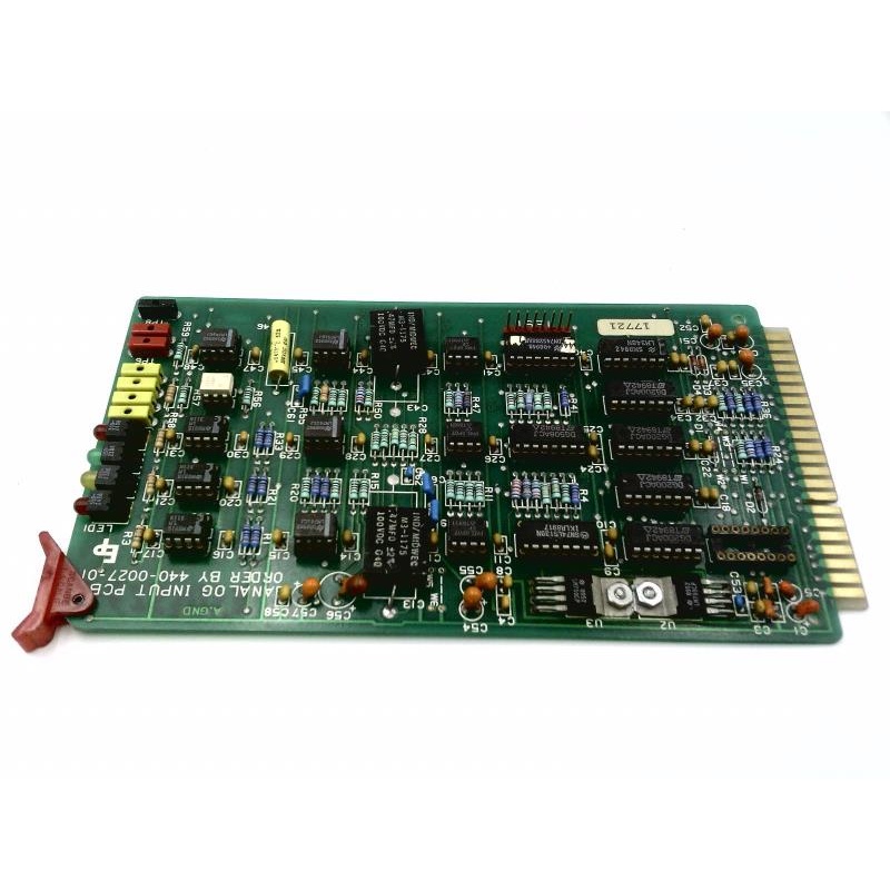 Изображение товара: AKRON STANDARD 440-0027-01