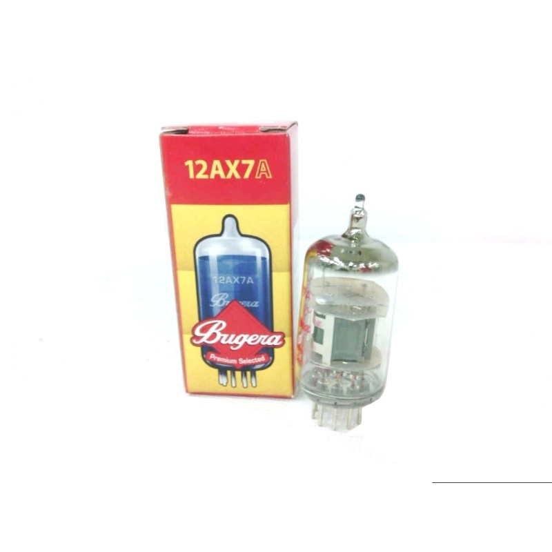 Изображение товара: BUGERA 12AX7A