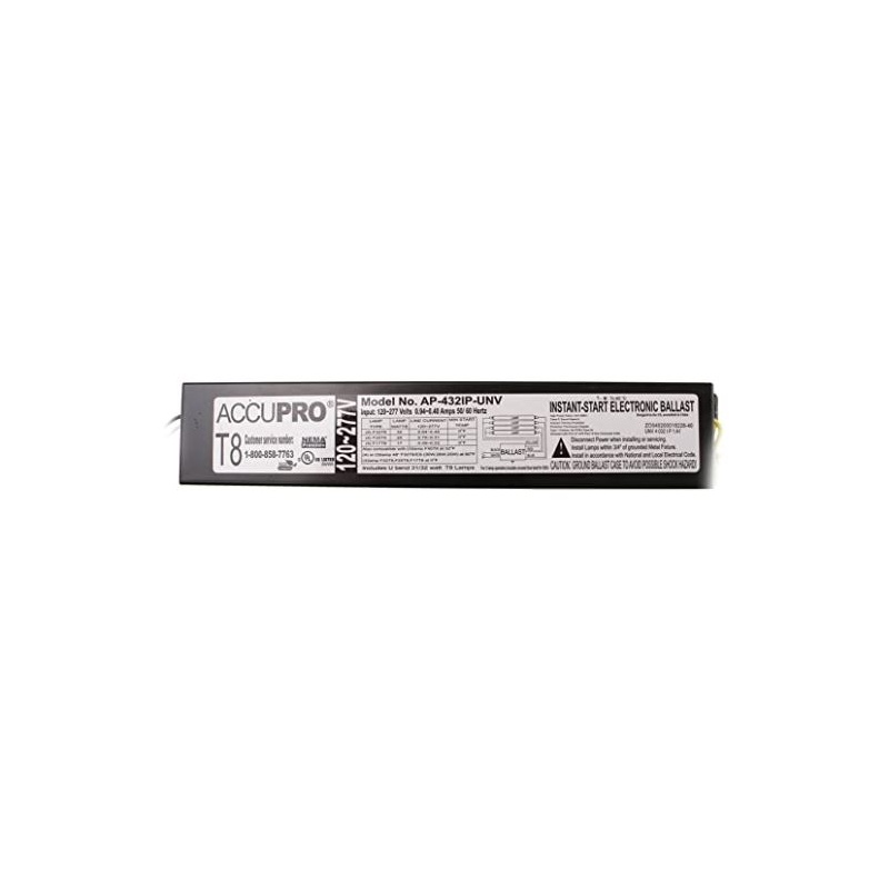 Изображение товара: ACCUPRO AP-432IP-UNV
