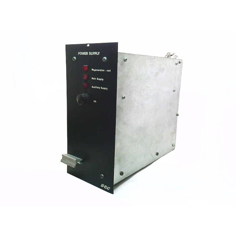 Изображение товара: GEC INDUSTRIAL 150-M-0001-A
