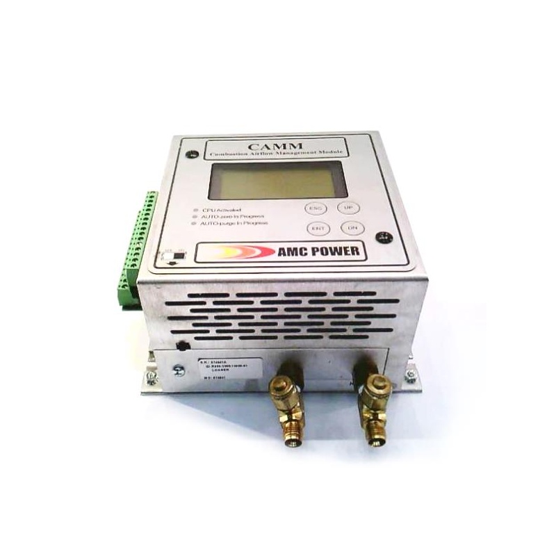 Изображение товара: AIR MONITOR CORP CAMM