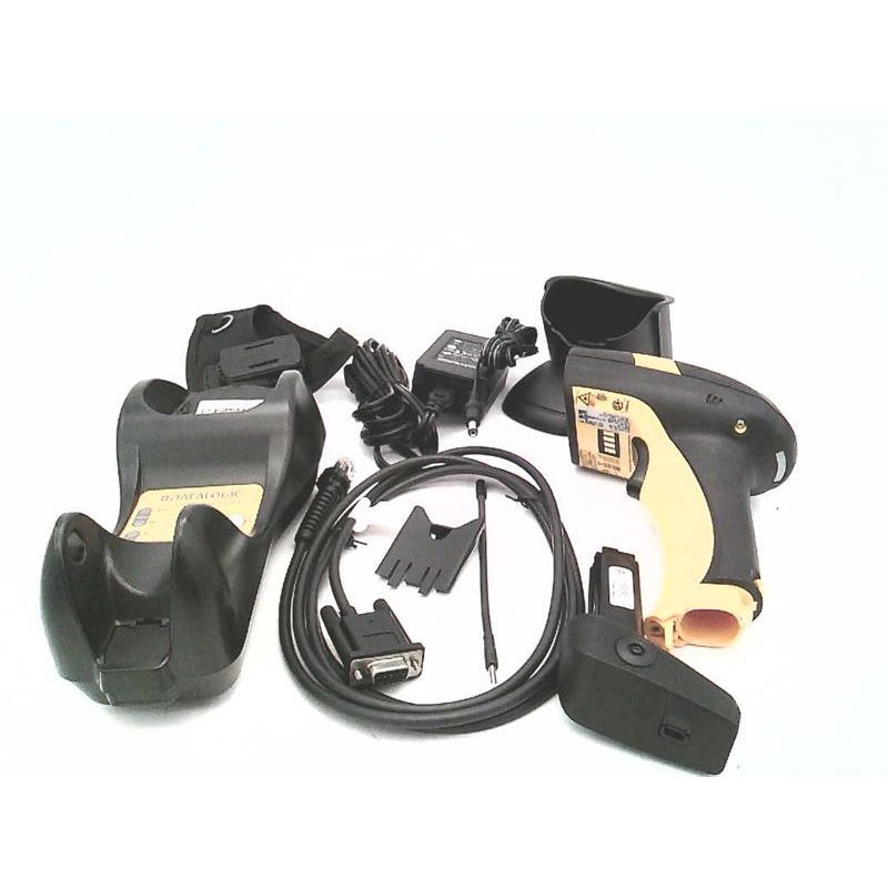 Изображение товара: DATALOGIC PM8300-910RBK2