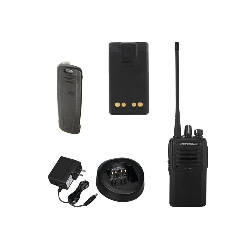Изображение товара: MOTOROLA SOLUTIONS VX-261-G7-5