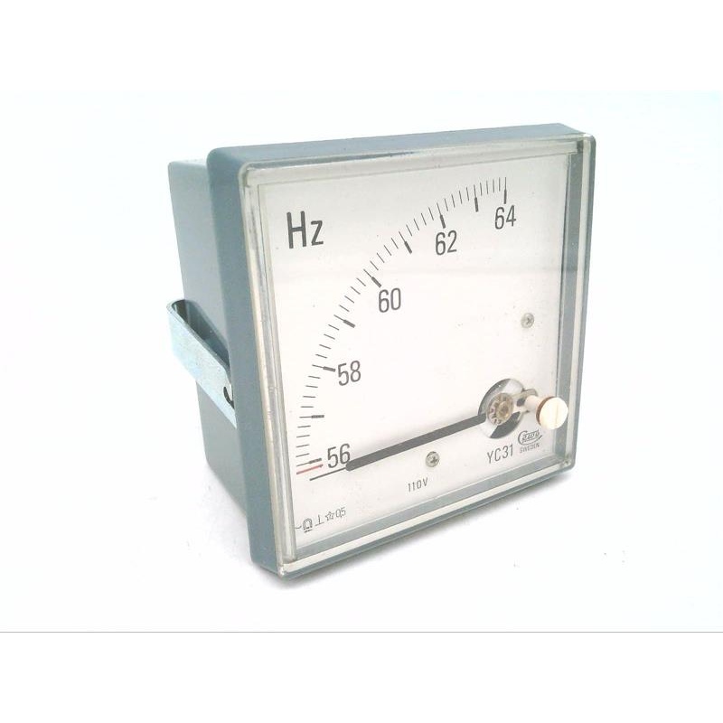Изображение товара: CEWE INSTRUMENT YC31-56-64HZ-110V