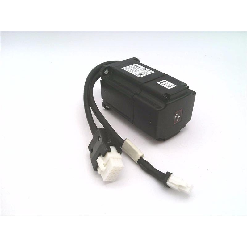 Изображение товара: NIDEC CORP XVM-606-TONS-0000