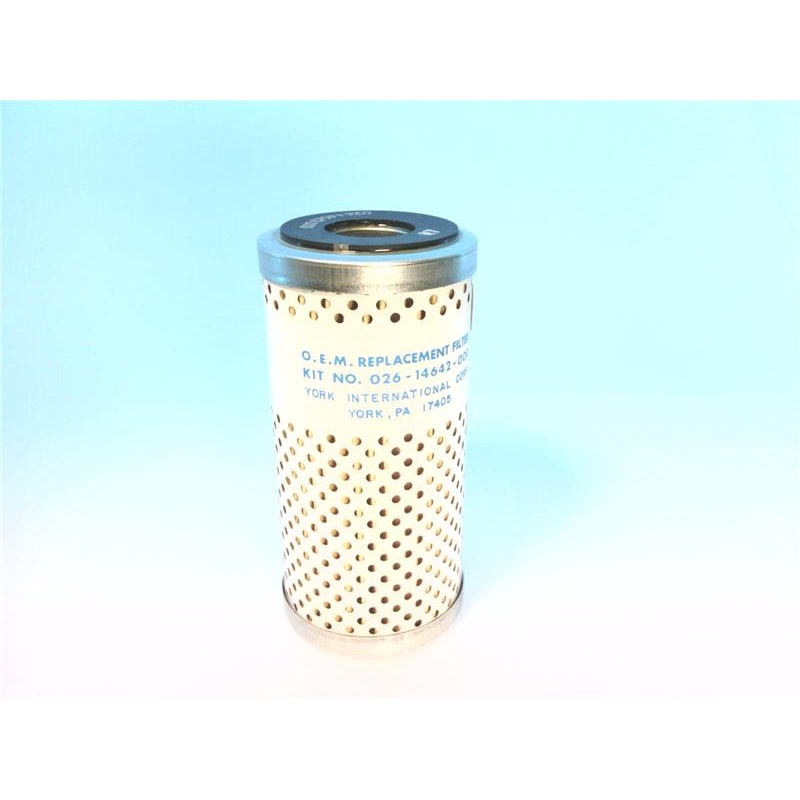 Изображение товара: YORK 026-14642-000