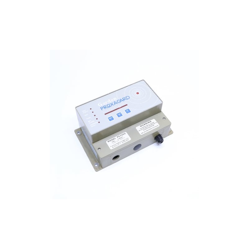 Изображение товара: GORDON ENGINEERING 02A541