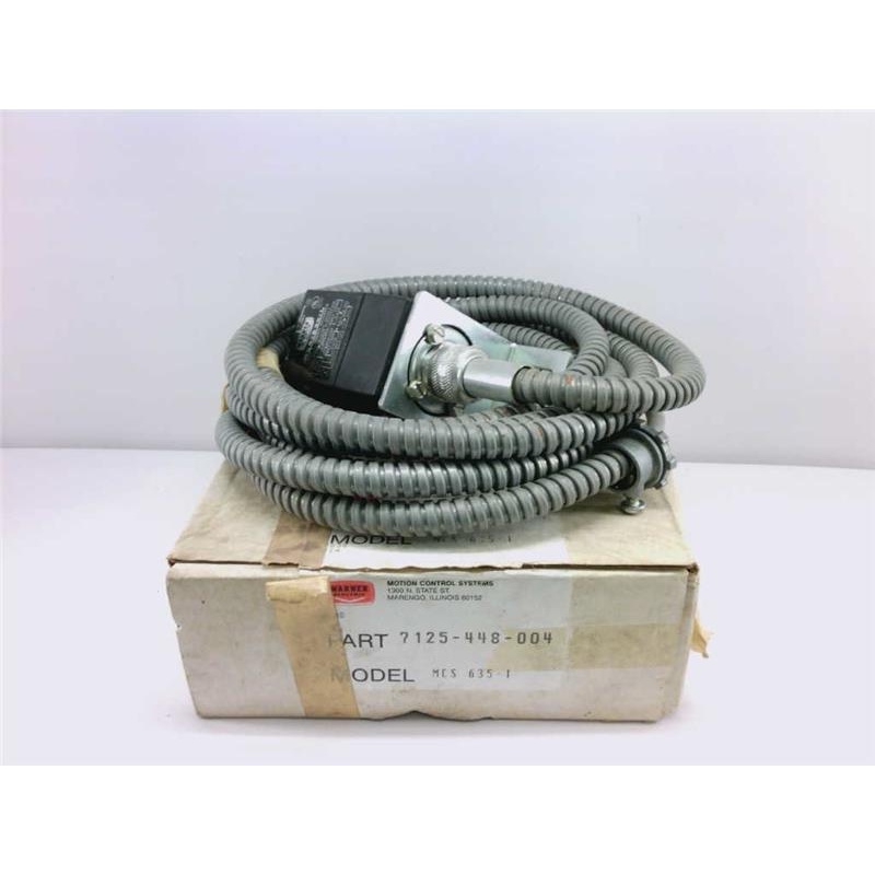 Изображение товара: WARNER ELECTRIC MCS6351