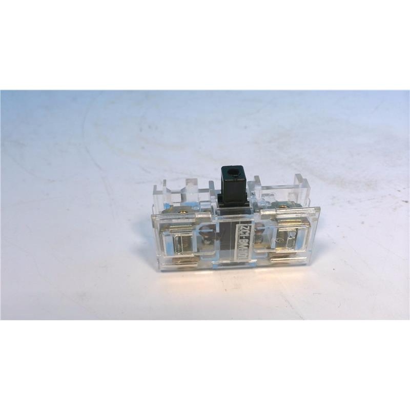 Изображение товара: SCHNEIDER ELECTRIC ZC1-BM-101