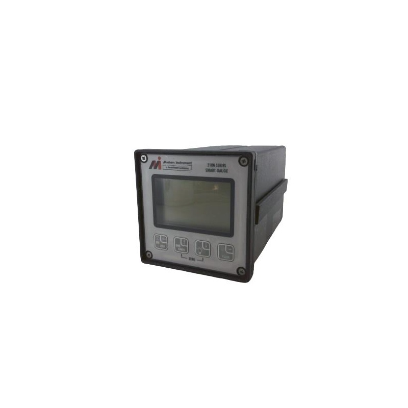 Изображение товара: MERIAM INSTRUMENT ZM2110L-DN0200-01-1